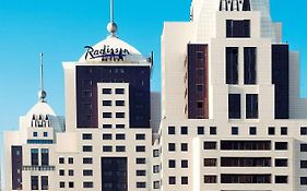Radisson Hotel Astana